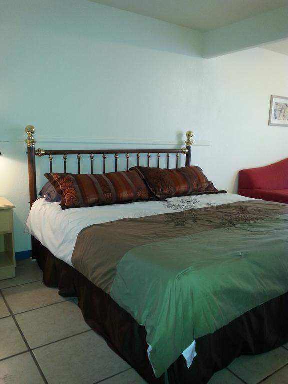 Sunrise Motel Seaside Heights Extérieur photo
