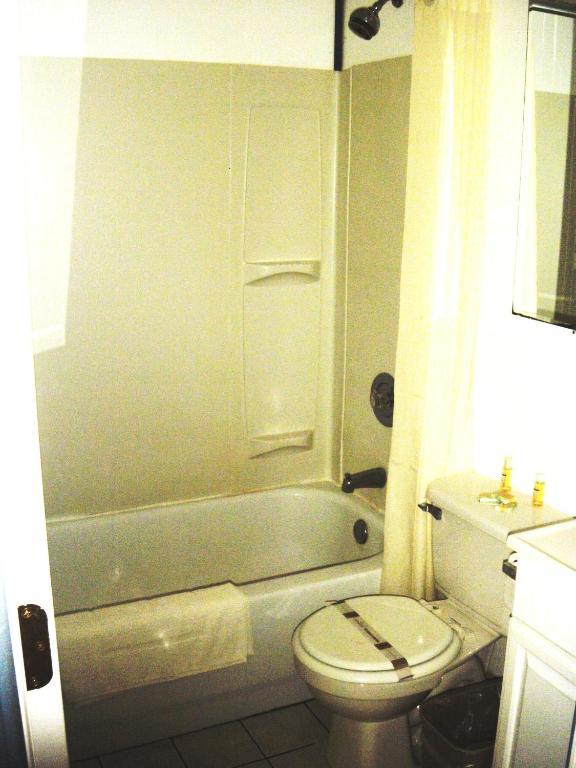 Sunrise Motel Seaside Heights Chambre photo