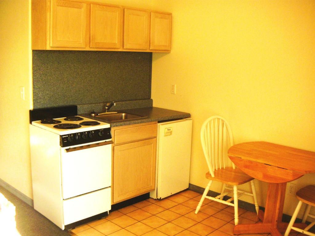 Sunrise Motel Seaside Heights Chambre photo