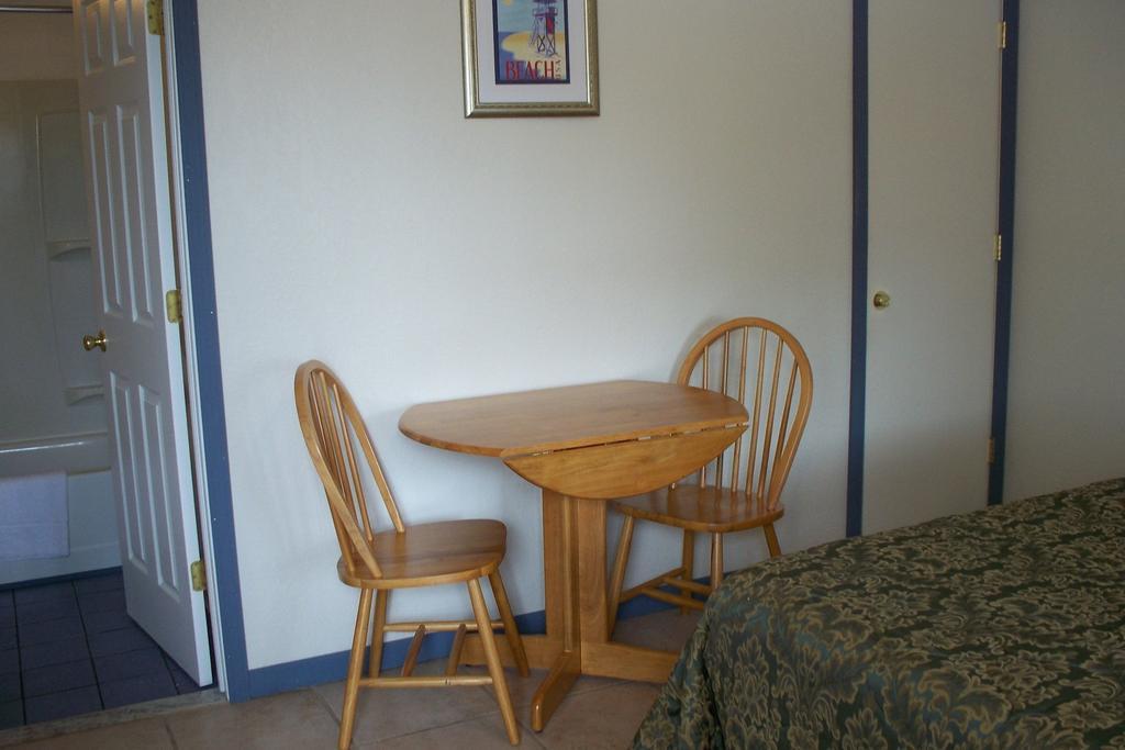 Sunrise Motel Seaside Heights Chambre photo